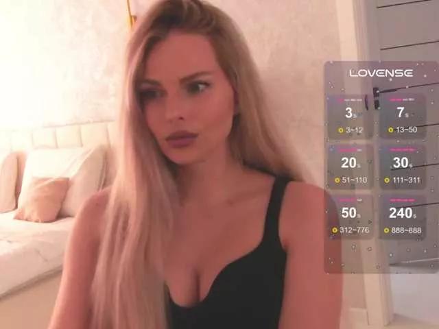 tvoyakisaa on BongaCams 