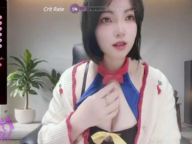 twhanhan on BongaCams 