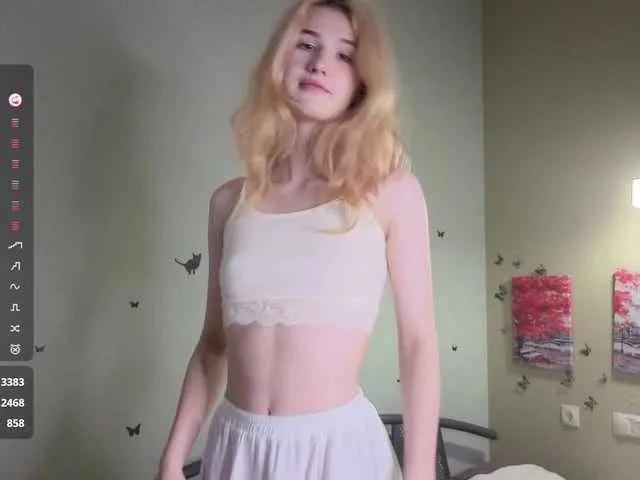 TwiceMiced on BongaCams