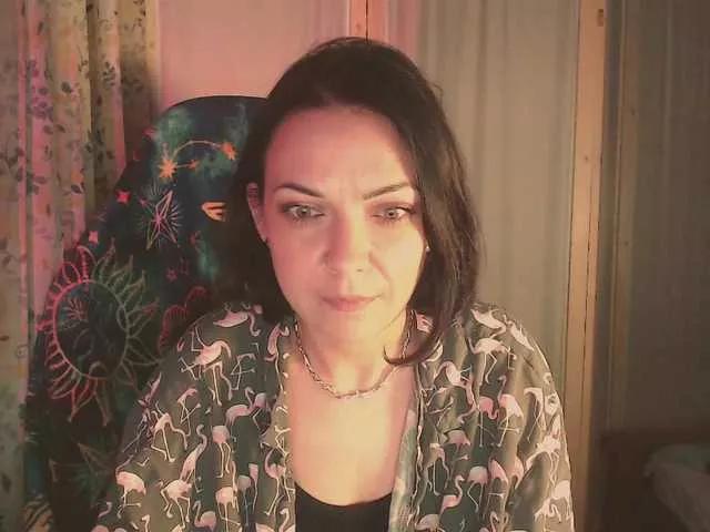 Twin-Soul on BongaCams 