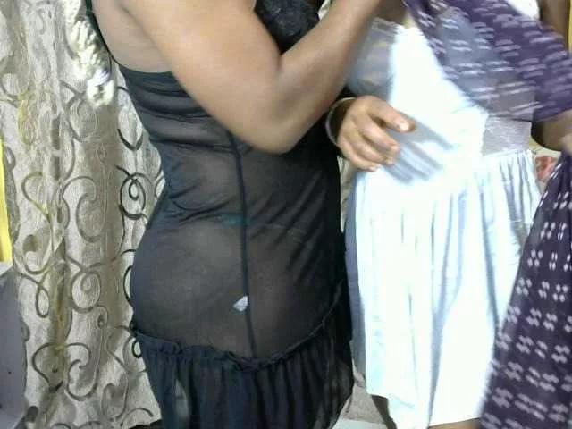 Offline Twinsexgirl on BongaCams