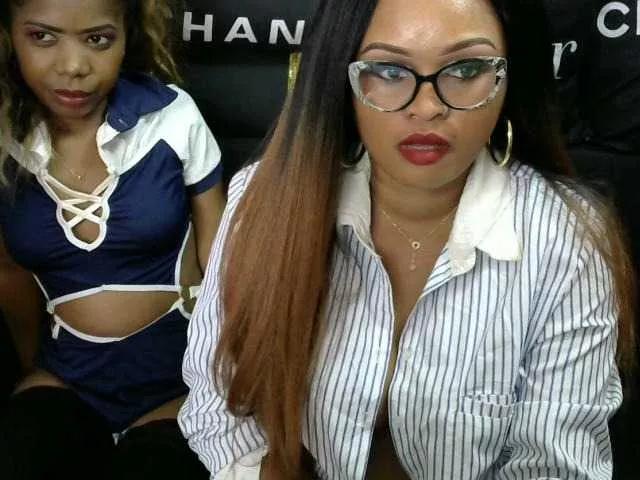 Offline Twinsexgirl on BongaCams