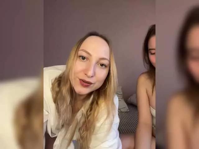 Twobody on BongaCams 