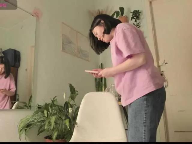 twofuckublegr on BongaCams 