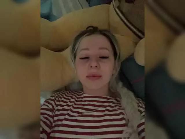 Umochka52 on BongaCams 