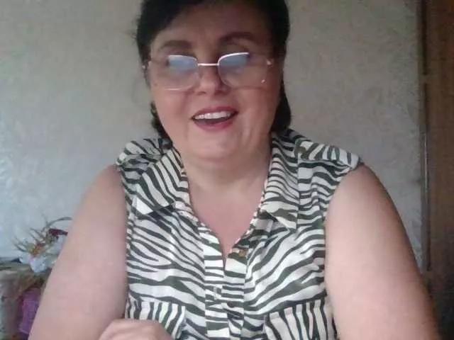 VadahoX on BongaCams 