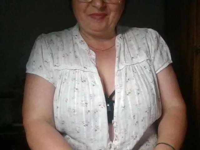 VadahoX on BongaCams 