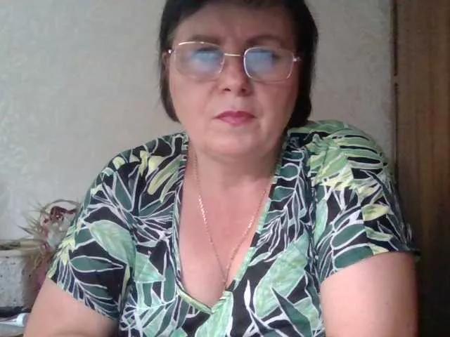 VadahoX on BongaCams
