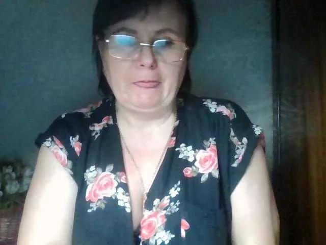 VadahoX on BongaCams 