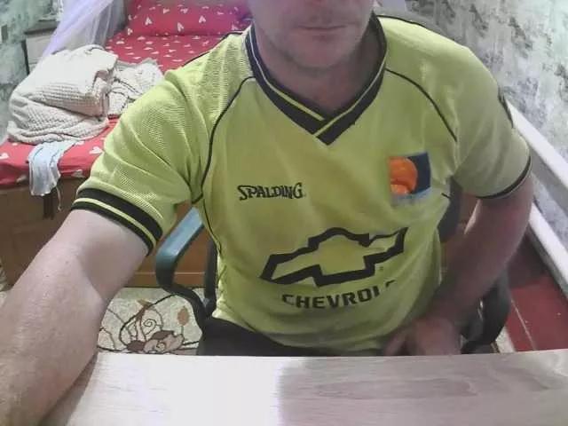 VadikSveta1 on BongaCams 