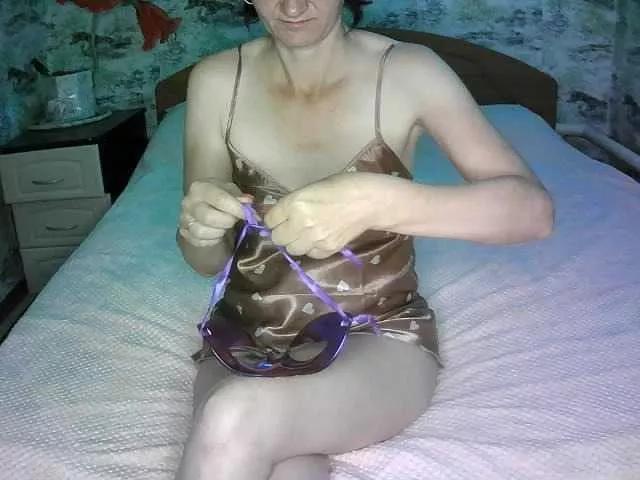 VadikSveta1 on BongaCams 