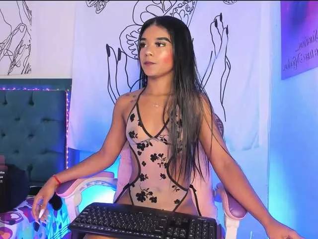 valentina-ar5 on BongaCams 