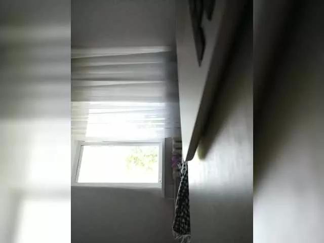 Valeria777161 on BongaCams 