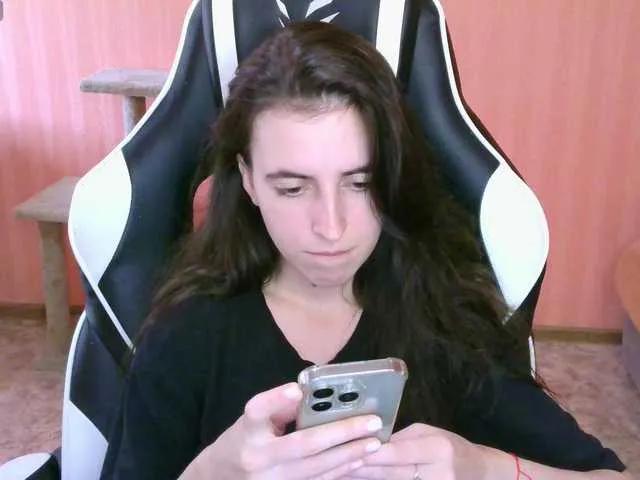 Valeritiiio on BongaCams