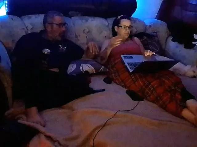 Vanda7 on BongaCams 