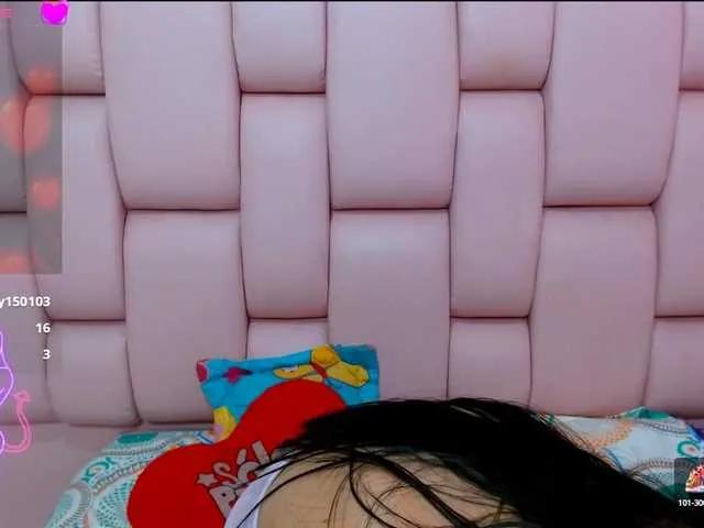 Discover Vanesa19, she wants to masturbate for you vanesa19 from BongaCams