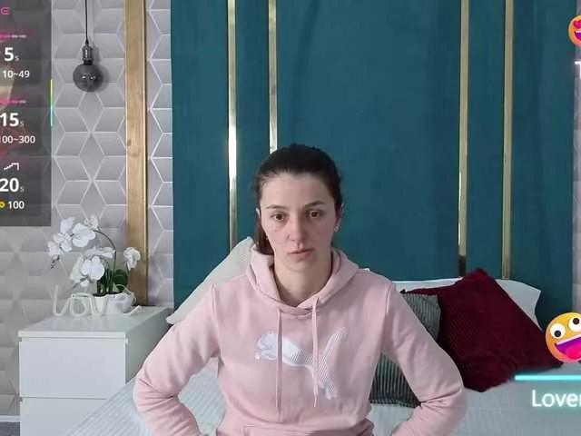VasilicaFaraFrica on BongaCams 