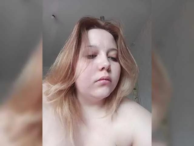 vaverika on BongaCams 
