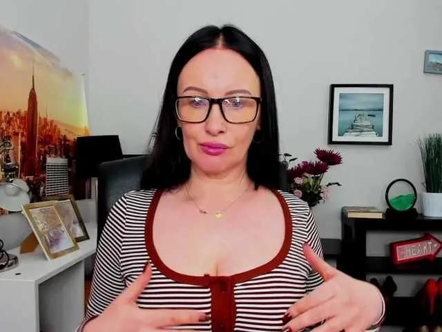 Try sexy slut VelvetJasmine velvetJasmine from BongaCams