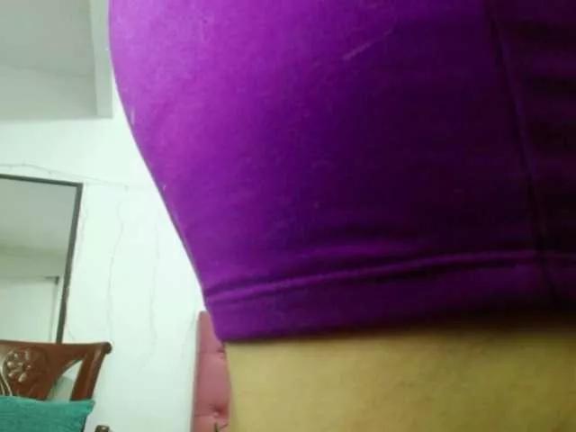 VenusWood on BongaCams 