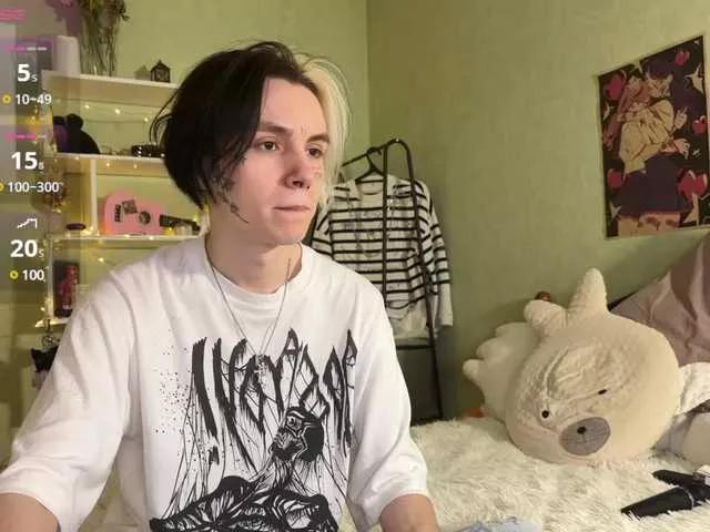 VeryRareTwins on BongaCams 