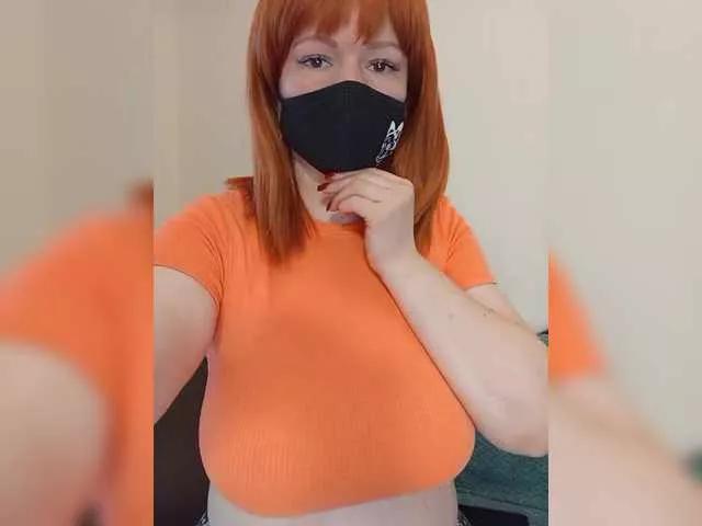 Vetka-konfetka0 on BongaCams 