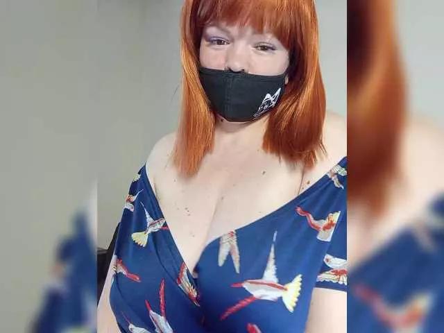 Vetka-konfetka0 on BongaCams 