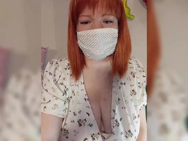 Vetka-konfetka0 on BongaCams 