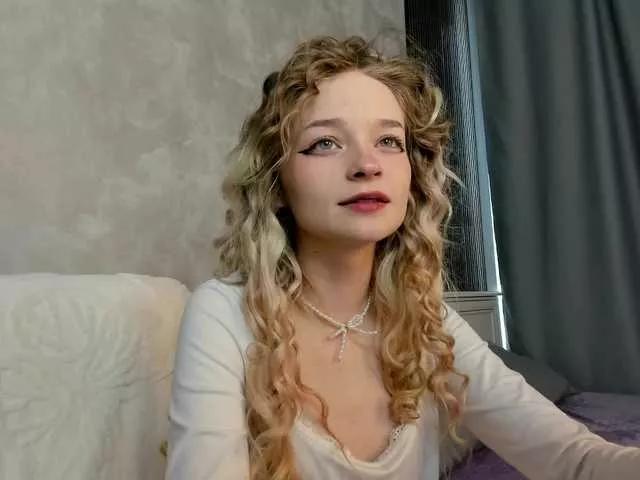 vialeta-baby on BongaCams 