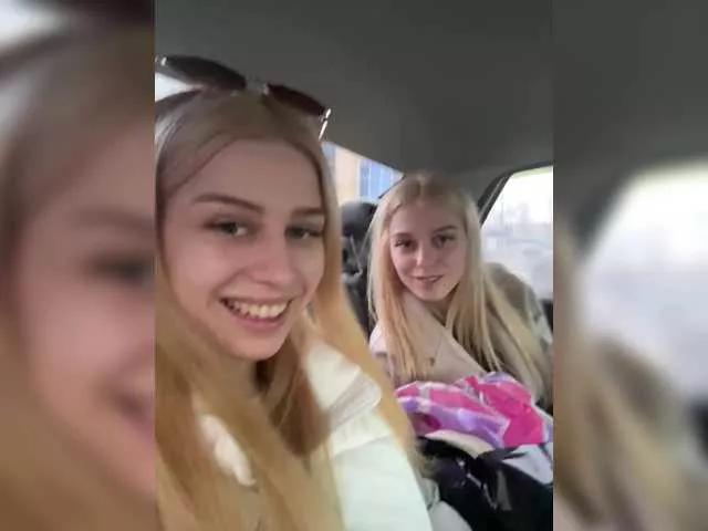 VibroMashulkaDashulka on BongaCams 