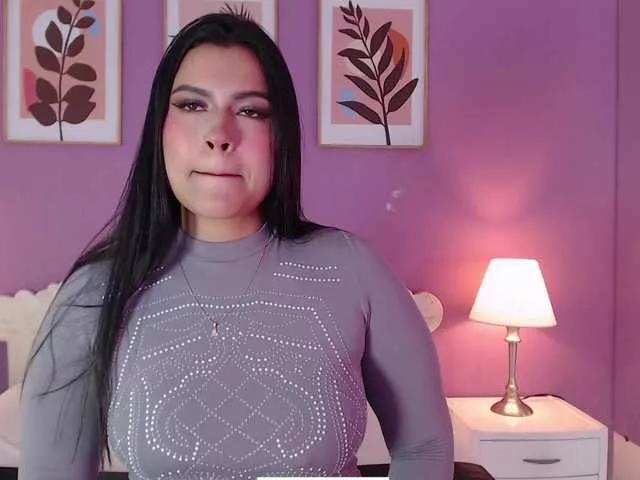 VictoriaPowell on BongaCams 