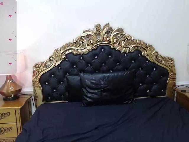 Freechat VictoriaPowell on BongaCams