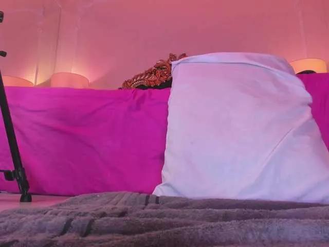 Freechat VictoriaPowell on BongaCams