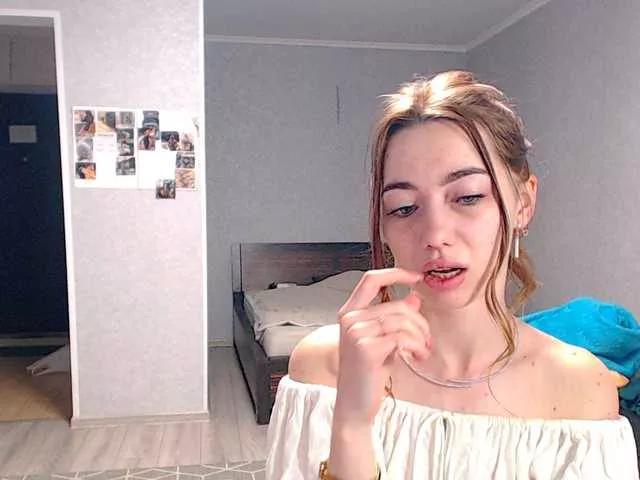 viena928502 on BongaCams 