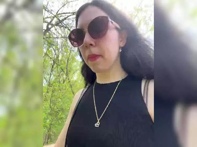 Vika19981 on BongaCams 