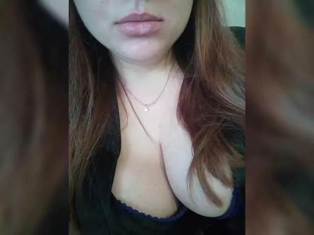 Viktoria777a on BongaCams 