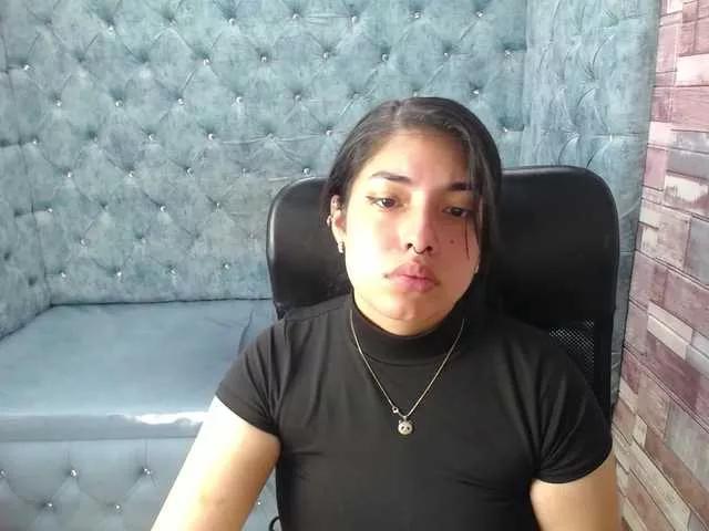 VileettaMiller on BongaCams 