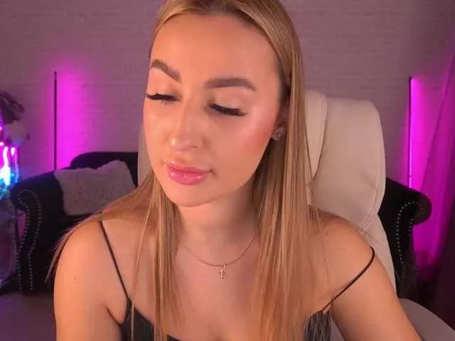 ViolaMe on BongaCams 