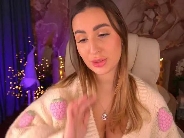 ViolaMe on BongaCams 