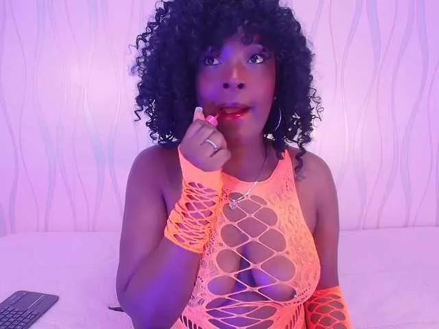 ViolethSmith on BongaCams 