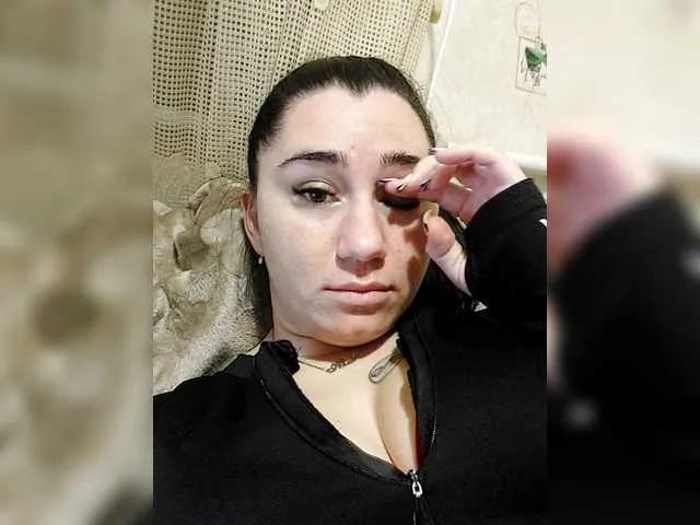 Masturbate to 25 years old ViolettaKissMe from BongaCams ViolettaKissMe from BongaCams