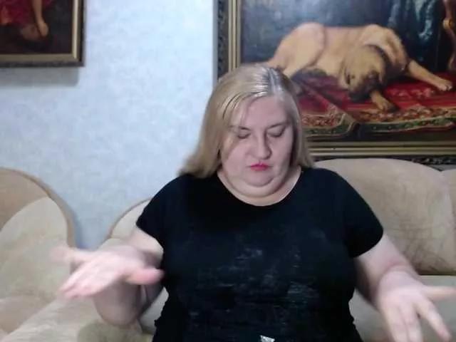 VishenkaStar on BongaCams 