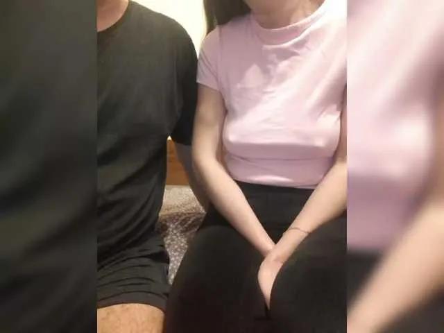 VityaAndLena from BongaCams