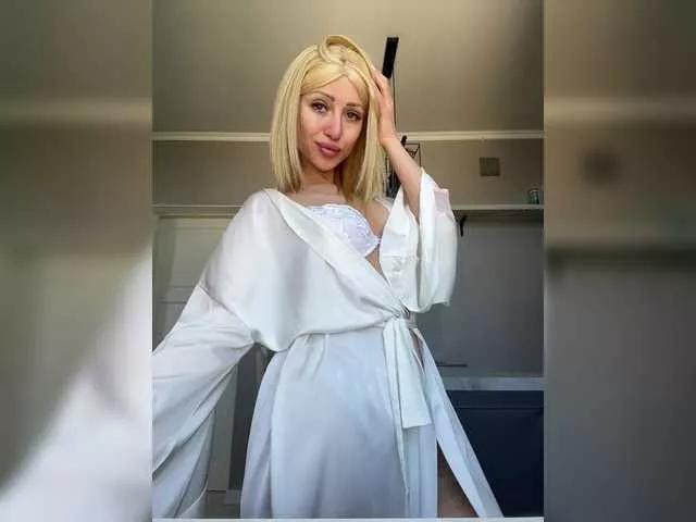 ViviRoss on BongaCams 