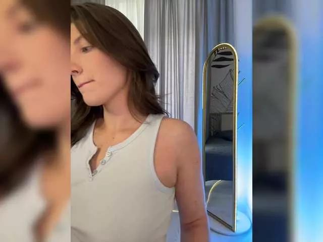 Vixie01 on BongaCams 