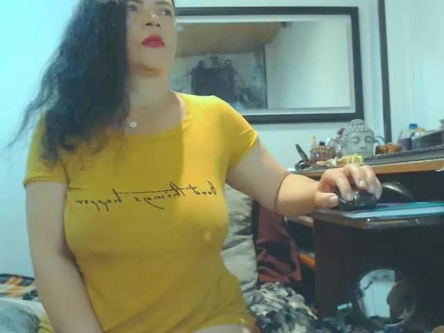 VKKTORIAAA on BongaCams 