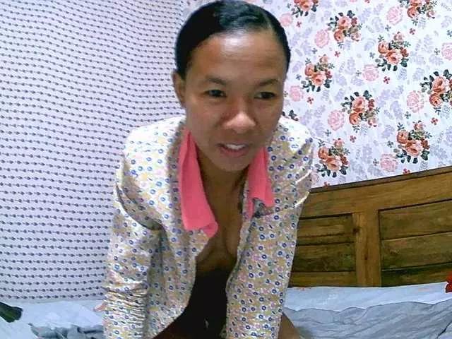 Volaway on BongaCams 