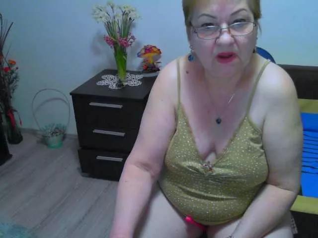 Vyka-Vyka on BongaCams 