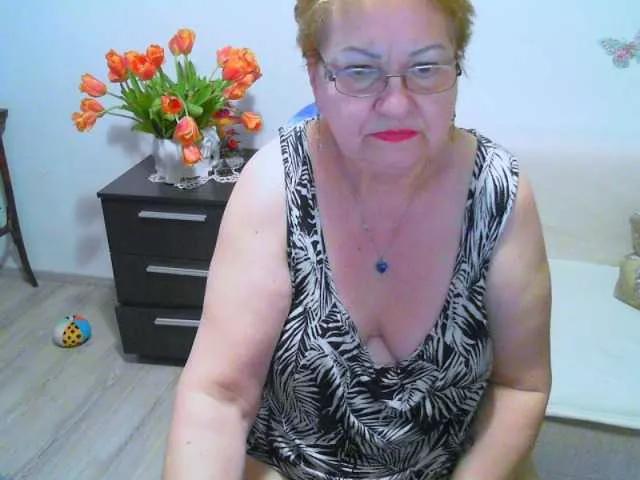 Vyka-Vyka on BongaCams 