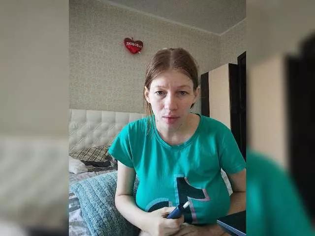 Waname on BongaCams 